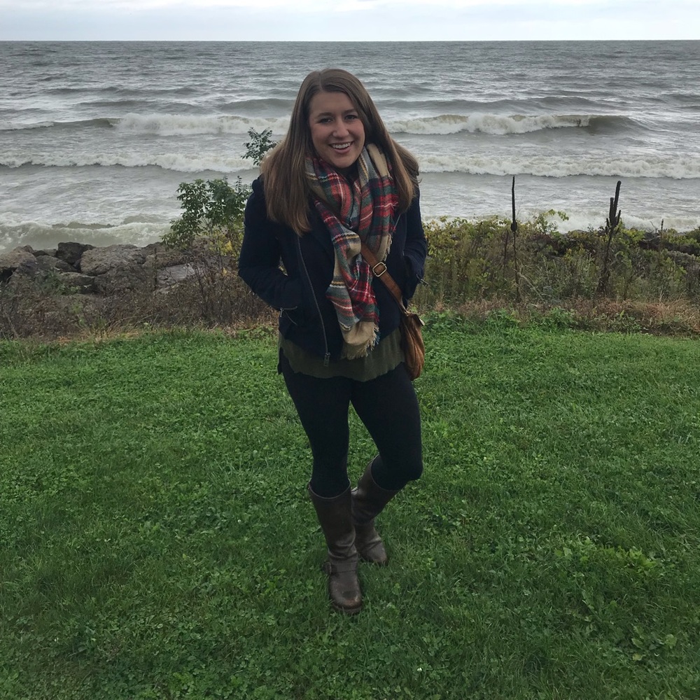 Meet your Posher, Marissa